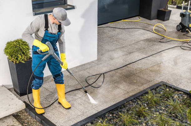 Trusted Energy, IL Pressure Washing Experts