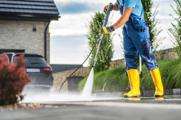 Best Residential Pressure Washing Services  in Energy, IL